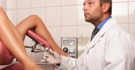 "Već preko 15 godina radim kao ginekolog.."