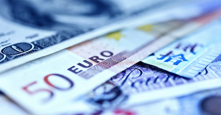 NAUČNICI OTKRILI UŽASNU ISTINU: Kada saznate šta se sve nalazi na novčanicama ZAPREPASTIT ĆETE SE! 