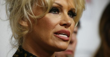 PAMELA ANDERSON UDALA SE PETI PUT: Evo ko je njen novi suprug, VELIKO IZNENAĐENJE