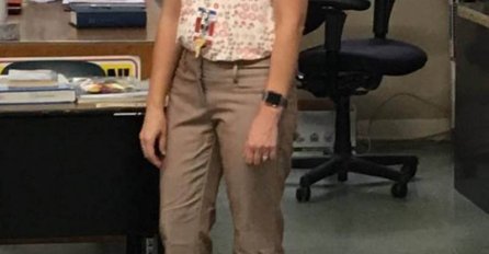 Sinoć mi je moja žena, učiteljica, ispričala da joj je učenica postavila OVO PITANJE: Pitam sve roditelje KAKO VAS NIJE SRAMOTA?