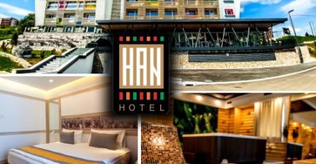 HIT jesenja ponuda: Hotel Han na Bjelašnici Vam priređuje savršen odmor!