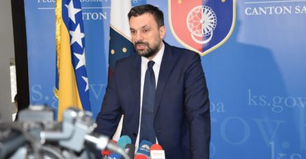 Konaković: Formiranje vlade i usvajanje budžeta glavni prioriteti Skupštine KS-a