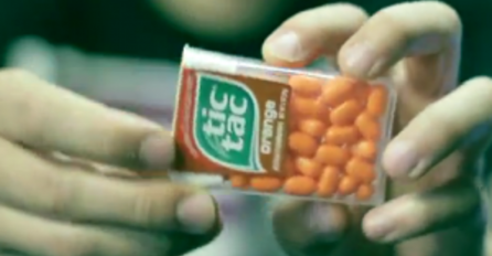 OGLASILI SE IZ KOMPANIJE: Cijelo vrijeme pogrešno koristite kutiju TIC TAC BOMBONICA, ovo je pravi način (FOTO)