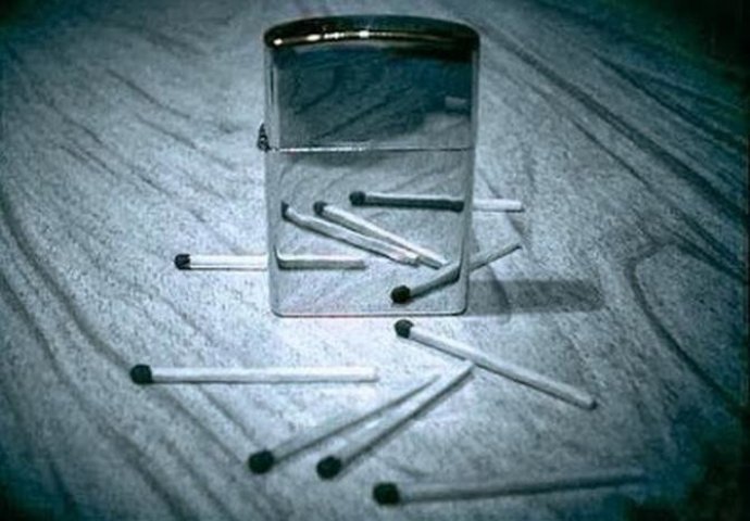 NEMA ŠANSE DA DATE TAČAN ODGOVOR: Koliko šibica možete prebrojati? (FOTO)