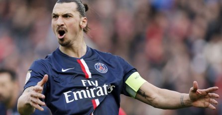 ZLATAN IBRAHIMOVIĆ IMA DVOJNIKA U BIH, FUDBALER U ŠOKU: "Zaustavljaju me i slikaju se sa mnom" (FOTO)