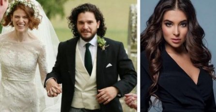 PRELJUBA KOJA JE UZDRMALA INTERNET! Manekenka objavila obnažene fotografije poznatog glumca!(FOTO)