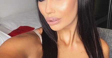 KATARINA GRUJIĆ ULOŽILA POLA MILIONA EURA U SVOJ IZGLED! Pjevačica otkrila na šta još troši novac! 