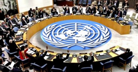 Njemačka traži od Francuske da ustupi mjesto Evropskoj uniji u UN-u