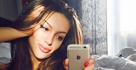 ONA SE UDALA ZA STAROG MALEZIJSKOG KRALJA I SAD NOSI HIDŽAB, ALI TEK DA VIDITE MLADOŽENJU: Izvrnut ćete se sa stolice, RODILA MU JE I SINA