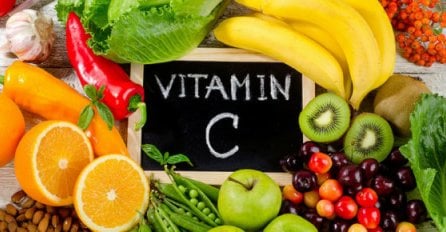 PRAVO VRIJEME ZA  VITAMIN C:   Unesite dnevnu dozu  VITAMINA u ovo doba dana! Vaš organizam će vam biti zahvalan!!