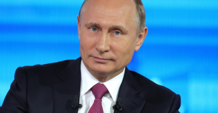 Putin: Naš cilj nije odlazak od dolara, već dolar odlazi od nas