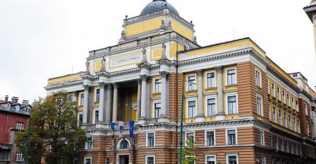 Senat Univerziteta u Sarajevu donio Statut