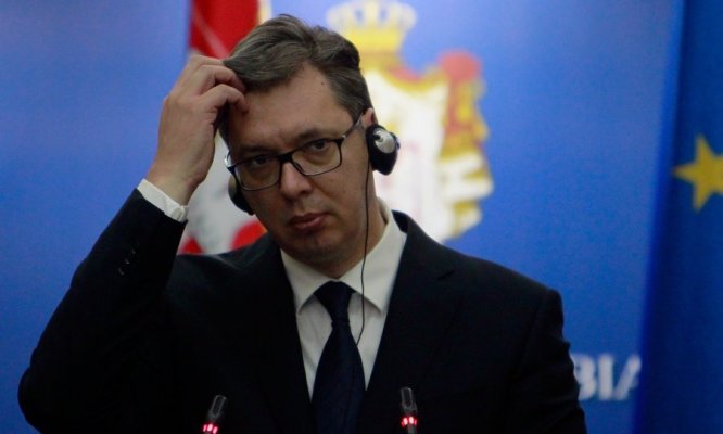 vucic