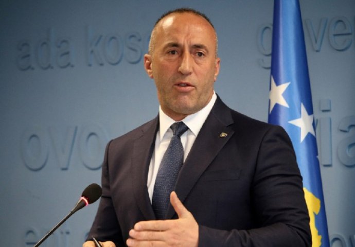 Haradinaj: Vučić nudi nezavisnost u zamjenu za dio Kosova