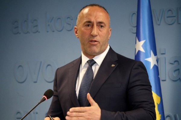 haradinaj
