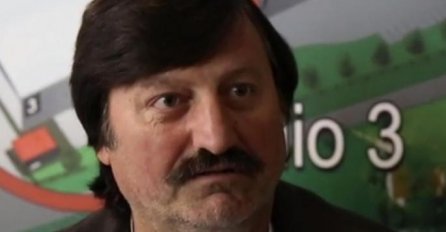 CIJELA SRBIJA GA JE OBOŽAVALA, A ONDA SE POVUKAO: Evo u kakvoj danas RUŠEVINI živi sa ženom i 6 unučadi (FOTO)