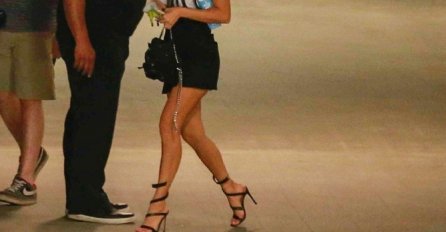 GLEDATE U JEDNU OD NAJZGODNIJIH MAMA NA SVIJETU: Svi ostanu bez teksta kada vide o kome je zapravo riječ