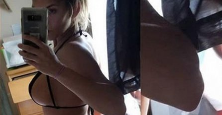 DOŠLA NA VJENČANJE, A SVATOVI SU SE GURALI DA JE VIDE: Uskoro je po nju DOŠLA POLICIJA, a evo ŠTA JE SVE RADILA