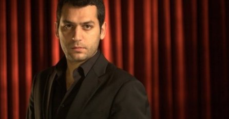 PRIJE 10 GODINA JE GLUMIO SAVAŠA U SERIJI "LJUBAV I KAZNA": Razveo se pa ponovo oženio, a danas izgleda sasvim drugačije, NA ŠTA OVO LIČI?