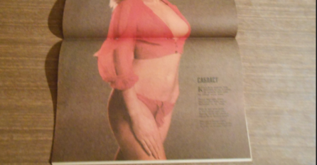 PREKO 20 GODINA NIJE IZAŠLA PRED KAMERE: Ona je bila velika JUGOSLOVENSKA GLUMICA, razboljela se pa nestala!