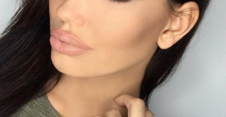 KATARINA GRUJIĆ IMALA NENADANI SUSRET SA SVJETSKOM MEGA ZVIJEZDOM! Ostala u šoku kad je shvatila o kome se radi!