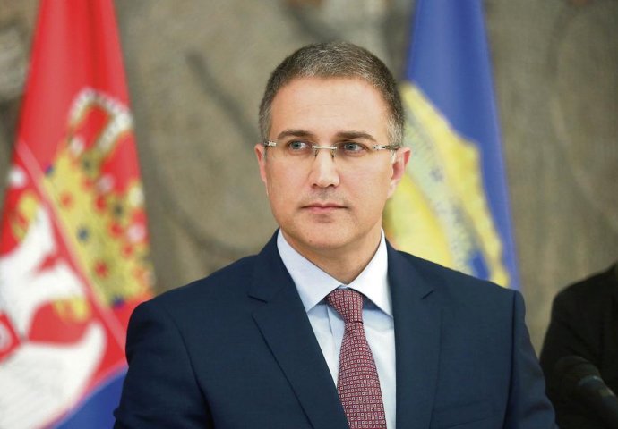 Stefanović: Rješenje za Kosovo nije ni na pomolu