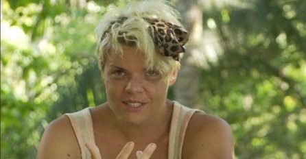 HRVATSKA PJEVAČICA DRASTIČNO SMRŠALA, UGRADILA SILIKONE I UDALA SE ZA SRBINA: Danas je neprepoznatljiva (FOTO)