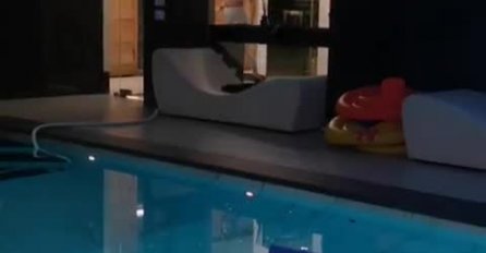 SNIMAK OBJAVLJEN GREŠKOM: Ronaldo mobitelom snimao Georginu, A TEK KAD VIDITE ŠTA RADI (VIDEO)