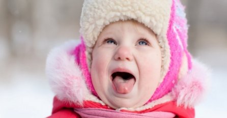 OVAKO IZGLEDA ŽIVOT RODITELJA SA BEBOM: Čekajte da vidite broj 5, NASMIJAT ĆE VAS DO SUZA