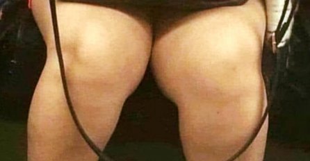 UŠLA JE U AUTOBUS I SJELA: Svi putnici su je odmah ODMJERILI od glave do pete i ZGROZILI SE (FOTO)