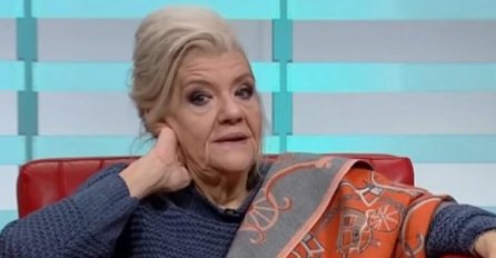 JELENA ME JE POZVALA I OVO REKLA: Marina Tucaković ispričala šta se dešavalo PRED DIVNINU SMRT, OVO JU JE UNIŠTILO!