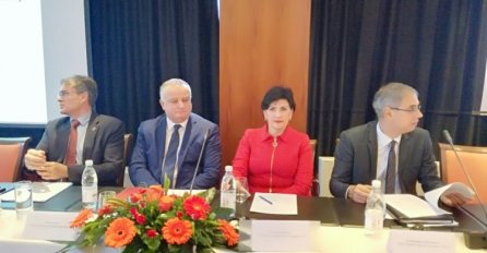 Borovac: Bitno je da budemo regionalni lider u provođenju Istanbulske konvencije