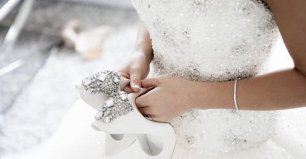 UDALA SAM SE U SUBOTU: Kad sam vidjela s KIM MUŽ BROJI PARE OD SVADBE, znala sam da će me IZBACITI IZ KUĆE!