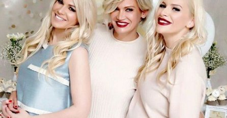 SESTRE NATAŠE BEKVALAC  SU PRAVE LJEPOTICE! Pogledajte kako izgledaju i čime se bave! (FOTO)