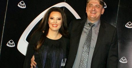 OVAKO IZGLEDA SIN DRAGANE MIRKOVIĆ: Kad je rekao KO MU JE DJEVOJKA, pjevačica POLUDJELA! (FOTO) 