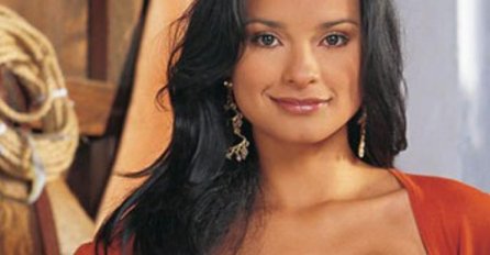 KO SE SJEĆA TRI BRATA I TRI SESTRE: Evo kako danas izgleda HIMENA, crnka koja je muškarcima pomutila razum! (FOTO)