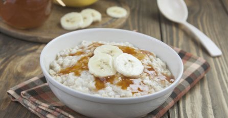 SVAKOG JUTRA JELA JE OVO! Kada je vidjela rezultate na SVOM TIJELU MJESEC DANA KASNIJE, BILA JE U ŠOKU!