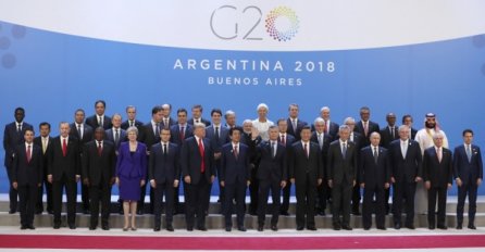 Samit G20: Donald Trump razljutio je i saveznike i rivale