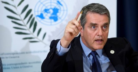 Azevedo: "Najgora kriza" u svijetu od 1947. godine 