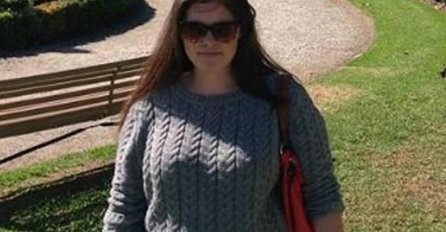 ZA 10 MJESECI JE SMRŠALA 30 KG, A DA PRITOM NIJE KROČILA U TERETANU: Sada je prezgodna, a ovo je njen NOVI IZGLED! (FOTO)