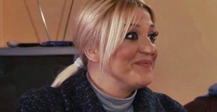 TRANSFORMACIJA TRUDNE NATAŠE DNK SVE ZAPANJILA: Evo gdje je nestala i kako izgleda! (FOTO)