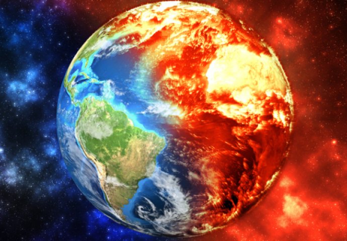 VIŠE NEMA SPASA: 2040. godine stiže užas kojeg su se naučnici pribojavali, evo kako će izgledati svijet