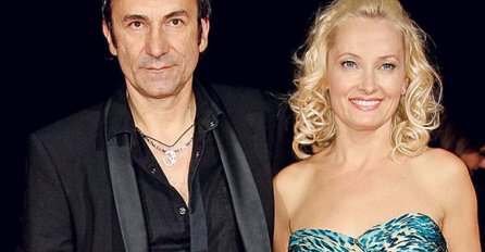 ĐURO JE U BRAKU SA TANJOM VEĆ 25 GODINA: Imaju kćerku koja nosi NEOBIČNO IME, A EVO KAKO IZGLEDA! (FOTO)