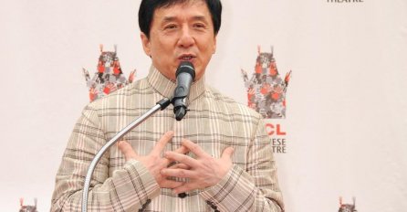 UDALA SE KĆERKA DŽEKIJA ČENA: Rekla sudbonosno da 12 godina starijoj djevojci!