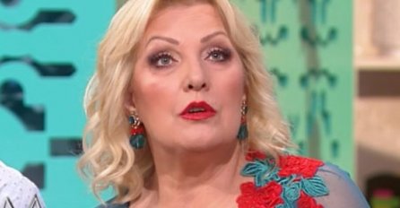 Nećete vjerovati šta je pjevačica rekla o SVOM DEČKU: Snežana Đurišić otvorila dušu "Moja kćerka je bezobrazna i drska"