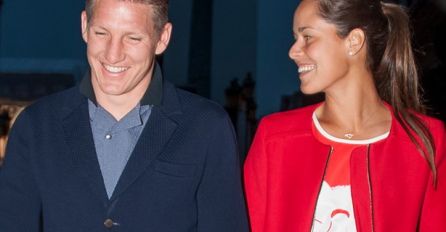 Lijepa Srpkinja i slavni Nijemac baš znaju da uživaju: Ana i Bastijan otvorili vrata svog luksuznog doma! (VIDEO, FOTO)