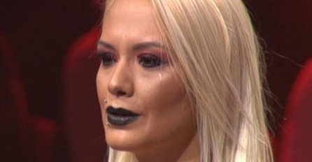 NAJEMOTIVNIJA SCENA OVE SEZONE U TAKMIČENJU ZG: Jelena Karleuša plakala zajedno sa takmičarkom, njeno ponašanje prema uplakanoj Kristini iznenadilo je SVE!