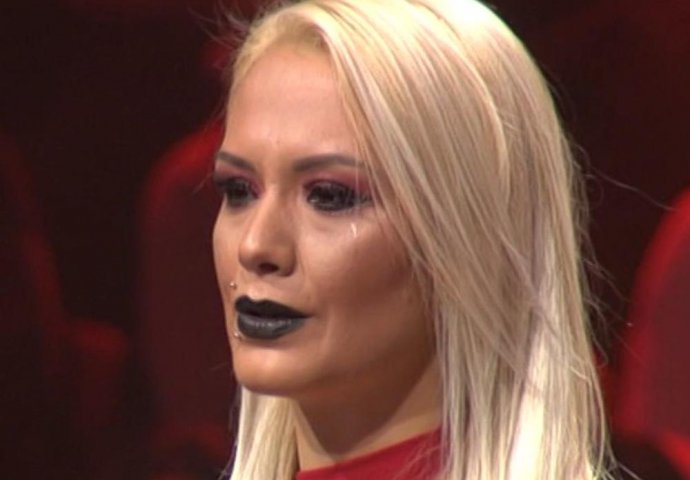 NAJEMOTIVNIJA SCENA OVE SEZONE U TAKMIČENJU ZG: Jelena Karleuša plakala zajedno sa takmičarkom, njeno ponašanje prema uplakanoj Kristini iznenadilo je SVE!