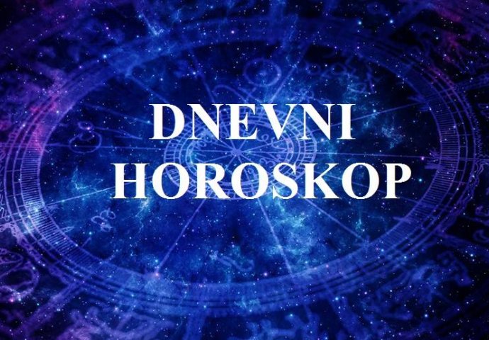 DNEVNI HOROSKOP ZA 2 DECEMBAR 2018! Kome će ovo biti ugodno nedeljno popodne, a ko će imati neugodnosti ovog dana!
