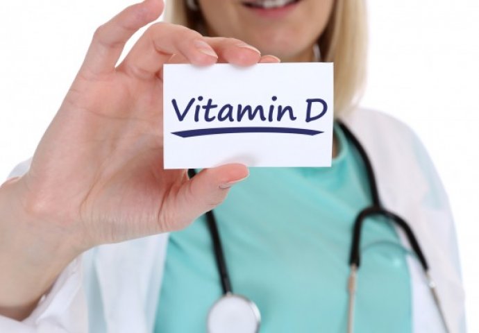 BUDITE OPREZNI! Previše vitamina D može dovesti do ozbiljnih nuspojava!